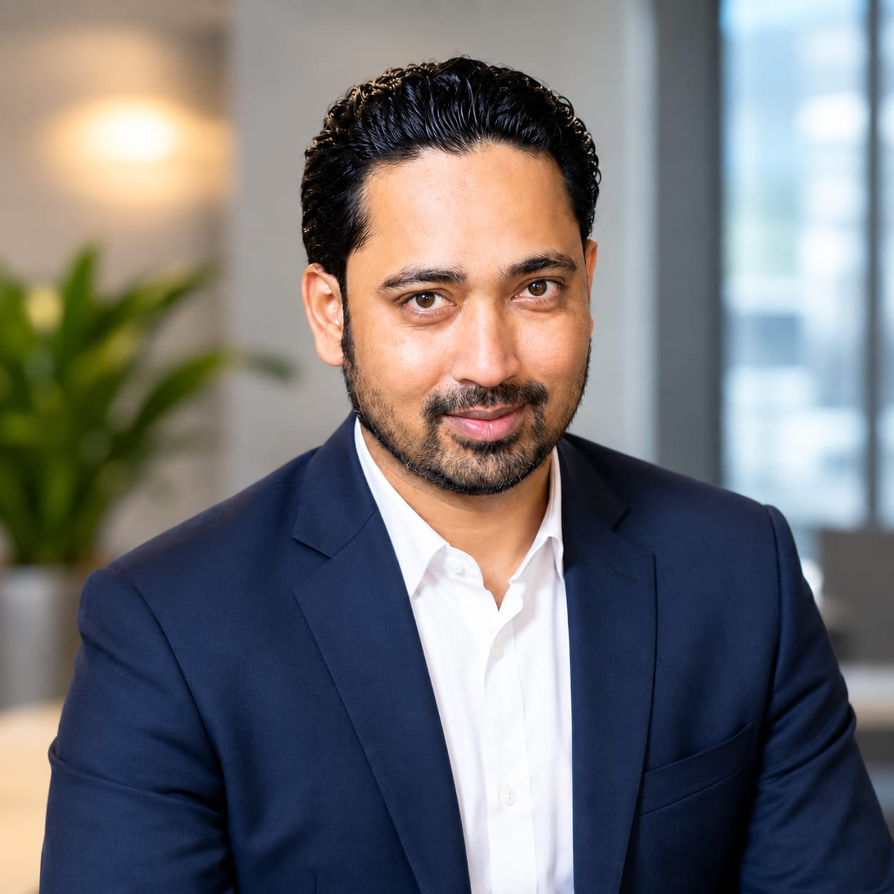 Anand Sahejrao