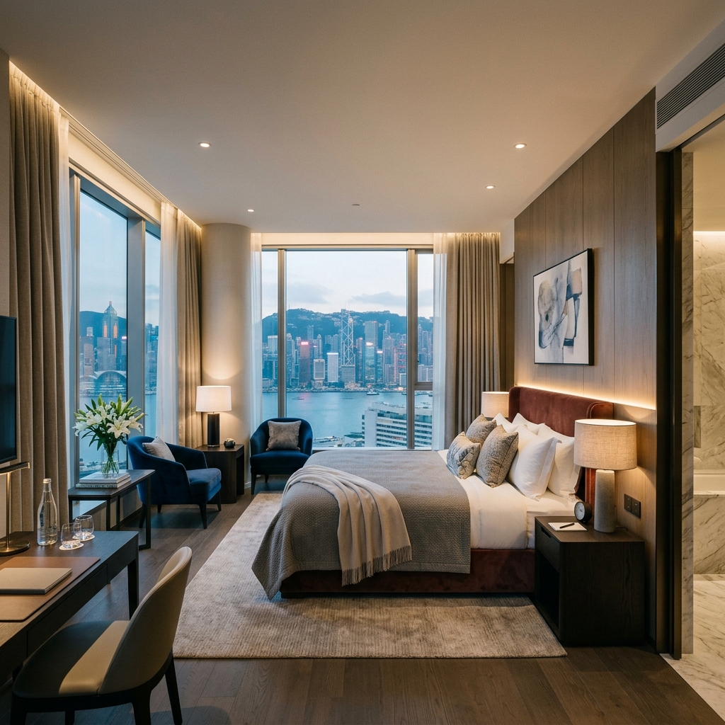 Hotel Suite