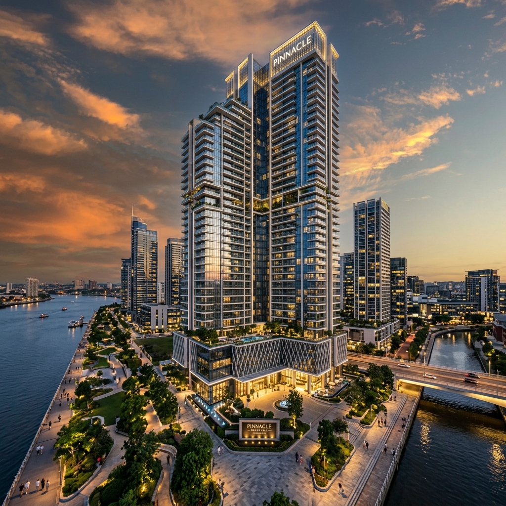 Building Redevelopment Projects Mumbai 2